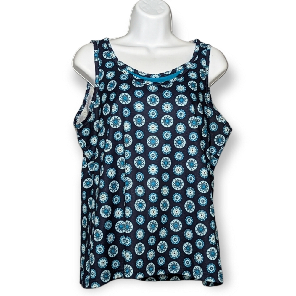 Bolle Active Tank Top Size Large